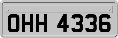 OHH4336