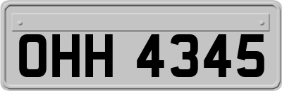 OHH4345