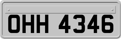OHH4346