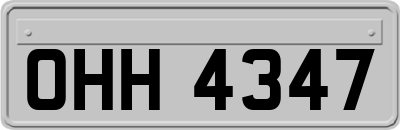 OHH4347