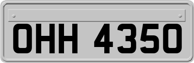 OHH4350