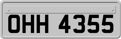 OHH4355