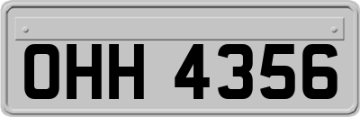 OHH4356