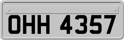 OHH4357