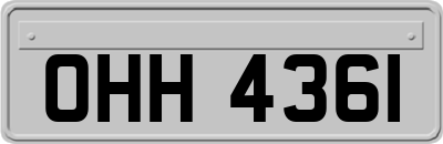 OHH4361