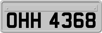 OHH4368