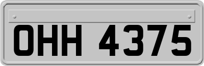 OHH4375