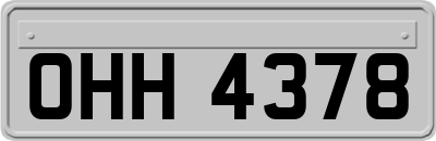 OHH4378