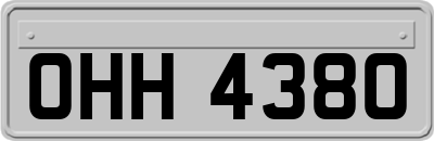 OHH4380
