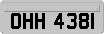 OHH4381
