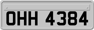 OHH4384