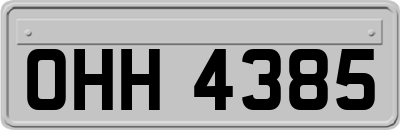 OHH4385