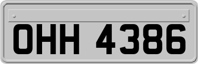 OHH4386