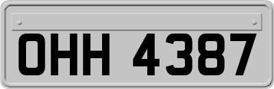 OHH4387