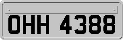 OHH4388