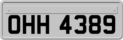 OHH4389