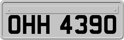 OHH4390
