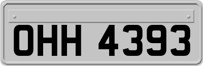 OHH4393