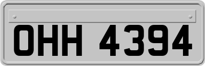 OHH4394