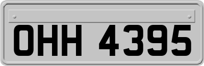 OHH4395