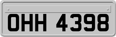 OHH4398
