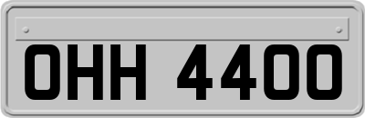 OHH4400