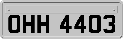 OHH4403