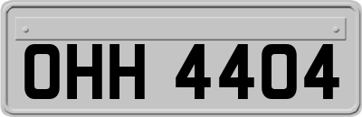 OHH4404