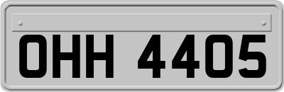 OHH4405