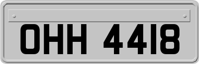 OHH4418