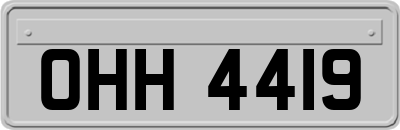 OHH4419