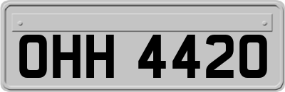 OHH4420