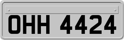 OHH4424
