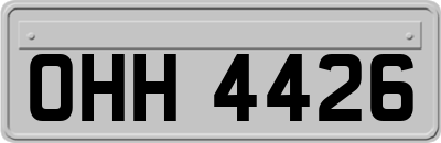 OHH4426