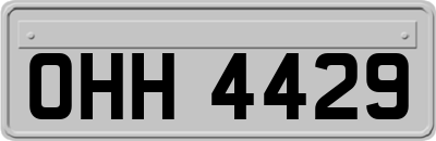 OHH4429