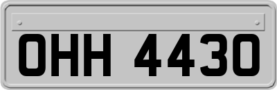 OHH4430