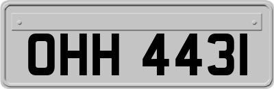 OHH4431