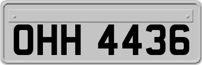 OHH4436