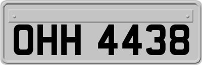 OHH4438