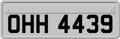 OHH4439