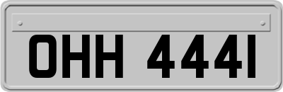 OHH4441
