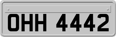 OHH4442