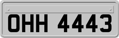OHH4443