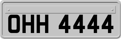 OHH4444