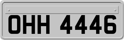 OHH4446