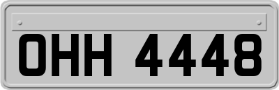 OHH4448
