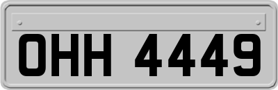 OHH4449