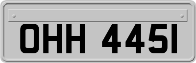 OHH4451