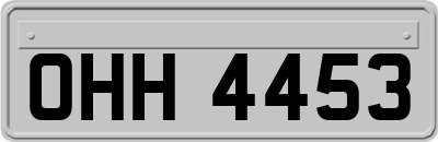 OHH4453