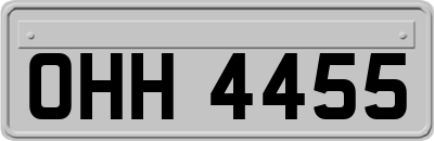 OHH4455